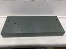 Square D QO Load Center Enclosure 33 3/4" X 14 1/4"