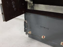 Square D 42 Space Panel Guts 37" x 11 1/2" - Cosmetic Flaw