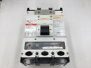 Eaton LD2600F 600 Amp 2 Pole 600V Circuit Breaker /w 500 Amp Adjustable Trip