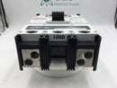 Eaton LD2600F 600 Amp 2 Pole 600V Circuit Breaker /w 500 Amp Adjustable Trip