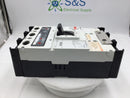 Eaton LD2600F 600 Amp 2 Pole 600V Circuit Breaker /w 500 Amp Adjustable Trip