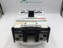 Eaton LD2600F 600 Amp 2 Pole 600V Circuit Breaker /w 500 Amp Adjustable Trip
