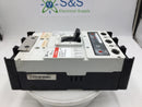 Eaton LD2600F 600 Amp 2 Pole 600V Circuit Breaker /w 500 Amp Adjustable Trip