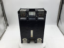 Eaton LD2600F 600 Amp 2 Pole 600V Circuit Breaker /w 500 Amp Adjustable Trip