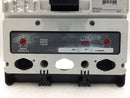 Eaton LD2600F 600 Amp 2 Pole 600V Circuit Breaker /w 500 Amp Adjustable Trip