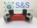 Milbank 125 Amp Meter Socket - No Notch