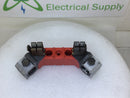 Milbank 125 Amp Meter Socket - No Notch