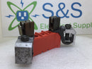 Milbank 125 Amp Meter Socket - No Notch