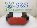 Milbank 125 Amp Meter Socket - No Notch