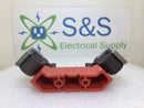 Milbank 125 Amp Meter Socket - No Notch
