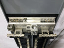Square D 64 Space Panel Guts 61" x 11 1/2" - Cosmetic Flaw