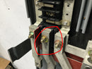 Square D 64 Space Panel Guts 61" x 11 1/2" - Cosmetic Flaw