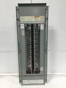 Eaton PRL-1A 225 Amp 42 Space 208Y/120V Panel Board w/Dead Front 33 1/2" x 12"