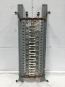 Eaton PRL-1A 225 Amp 42 Space 208Y/120V Panel Board w/Dead Front 33 1/2" x 12"