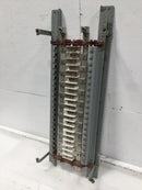 Eaton PRL-1A 225 Amp 42 Space 208Y/120V Panel Board w/Dead Front 33 1/2" x 12"