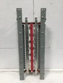 Eaton PRL-1A 225 Amp 42 Space 208Y/120V Panel Board w/Dead Front 33 1/2" x 12"