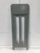 Eaton PRL-1A 225 Amp 42 Space 208Y/120V Panel Board w/Dead Front 33 1/2" x 12"