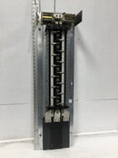GE 42 Space Panel Guts Only 40 1/4" x 11" - Cosmetic Flaw