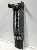 GE 42 Space Panel Guts Only 40 1/4" x 11" - Cosmetic Flaw