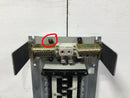 GE 42 Space Panel Guts Only 40 1/4" x 11" - Cosmetic Flaw