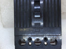 General Electric THQD32225 3 Pole 225 Amp 240V Circuit Breaker - Lugs on Top
