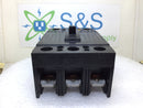 General Electric THQD32225 3 Pole 225 Amp 240V Circuit Breaker - Lugs on Top