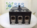 General Electric THQD32225 3 Pole 225 Amp 240V Circuit Breaker - Lugs on Top