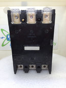 General Electric THQD32225 3 Pole 225 Amp 240V Circuit Breaker - Lugs on Top