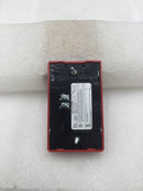 EST/Edwards G1RF-VM Multi-Candela Single Gang Strobe Only 24 DVC