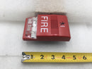 EST/Edwards G1RF-VM Multi-Candela Single Gang Strobe Only 24 DVC