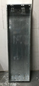 Square D MH68BE Type 1 Enclosure 68 1/4" x 20"