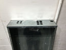 Square D MH68BE Type 1 Enclosure 68 1/4" x 20"