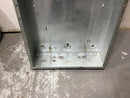Square D MH68BE Type 1 Enclosure 68 1/4" x 20"
