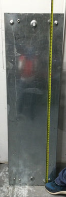 Square D MH68BE Type 1 Enclosure 68 1/4" x 20"