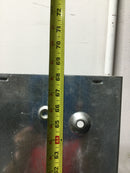 Square D MH68BE Type 1 Enclosure 68 1/4" x 20"