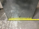 Square D MH68BE Type 1 Enclosure 68 1/4" x 20"