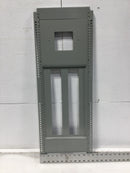 Eaton PRL1A 225 Amp 30 Space 208Y/120V Panel Board w/Dead Front 33 1/2" X 12"