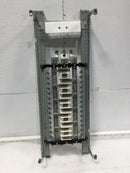 Eaton PRL1A 225 Amp 30 Space 208Y/120V Panel Board w/Dead Front 33 1/2" X 12"