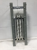 Eaton PRL1A 225 Amp 30 Space 208Y/120V Panel Board w/Dead Front 33 1/2" X 12"