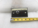 Edwards Systems C-DTS Remote Alarm/Test Station w/LED Indicator and Key Reset