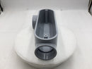 Kraloy LR20 Conduit Body PVC Conduit Body/Adapter w/ Weatherproof Gasket