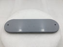 Kraloy LR20 Conduit Body PVC Conduit Body/Adapter w/ Weatherproof Gasket