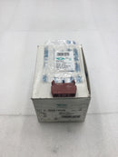 Springer Controls N5B10VN 15 VAC 10 Amp Contact Block (Box of 12)