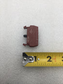 Springer Controls N5B10VN 15 VAC 10 Amp Contact Block (Box of 12)