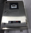 GE Zenith ZTG000A00010E Transfer Switch Enclosure 24" x 18"