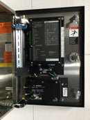 GE Zenith ZTG000A00010E Transfer Switch Enclosure 24" x 18"