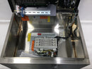 GE Zenith ZTG000A00010E Transfer Switch Enclosure 24" x 18"
