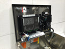 GE Zenith ZTG000A00010E Transfer Switch Enclosure 24" x 18"