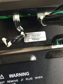 GE Zenith ZTG000A00010E Transfer Switch Enclosure 24" x 18"