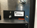 GE Zenith ZTG000A00010E Transfer Switch Enclosure 24" x 18"